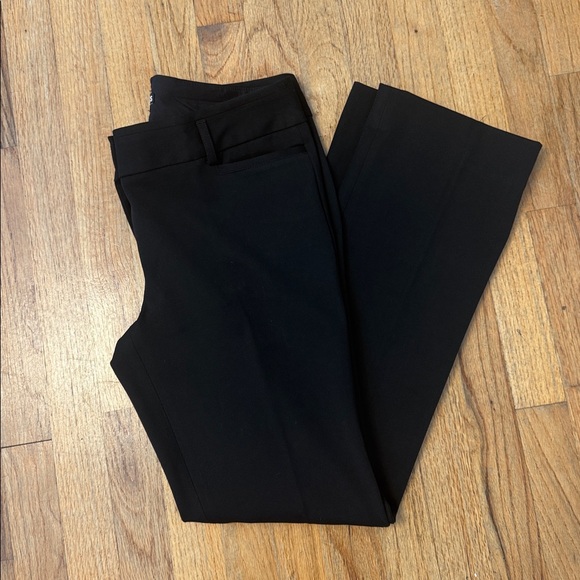 NWOT Express Columnist slacks size 6R - Picture 2 of 4